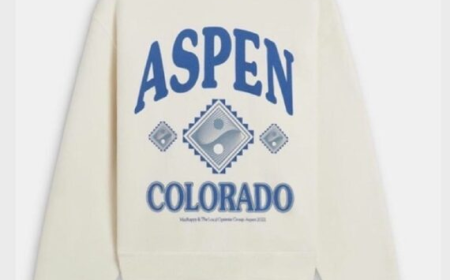 Madhappy Aspen Hoodie: The Ultimate Blend of Style, Comfort, and Purpose