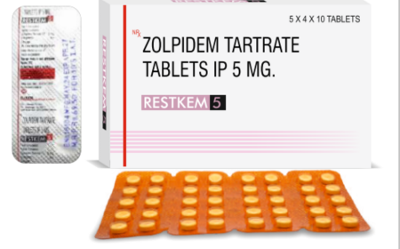 Order Zolpidem Tartrate Online Free Delivery 24X7