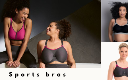 How to Choose Sports Bras for HIIT and Other High-Intensity Workouts