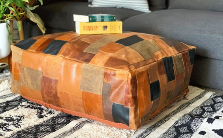 Ottomans – The Perfect Blend of Style and Functionality for Your Home