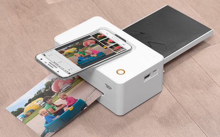 Smartphone Photo Printers Market Size, Trends, and Growth Forecast 2025-2032