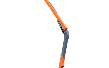 Where to Find Reliable Articulated Boom Lifts for Sale in India