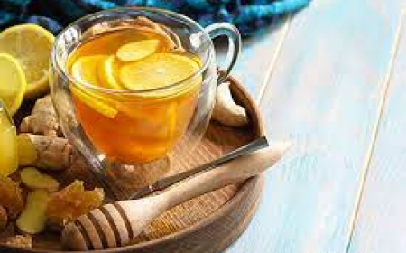 What Are the Right Ingredients for Digestive Tea?