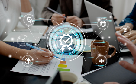 How Businesses Can Accelerate Growth Through Smart Technology Adoption