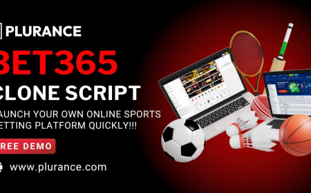 Entrepreneur’s Guide to the Cost of Developing Bet365 Clone Script in 2025