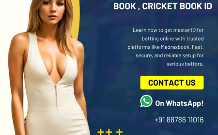 Mahadev Book New ID Number Explained: Secure Login for Cricket & Casino | Madrasbook