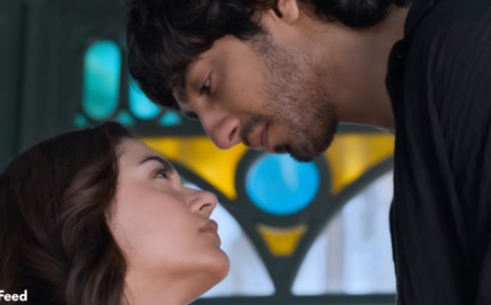 Saiyaara: Bollywood’s Heartbreak Sensation of 2025