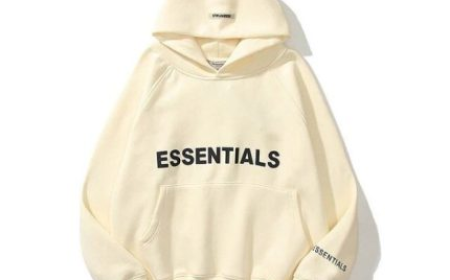 How Do You Spot Fake Essentials Clothing?