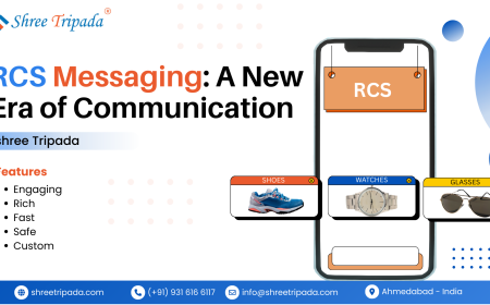 Leading RCS Messaging Services Provider for Interactive Campaigns