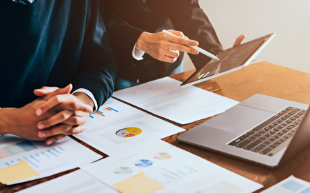 E-Invoicing and Financial Reporting: Making Data Work for You