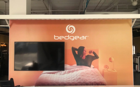 Stand Out on Long Island with Unique Custom Vinyl Signs