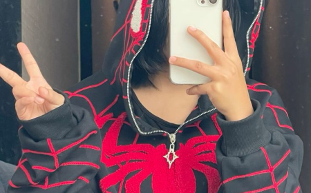 spidershoodiestore Official Spider Hoodie Online Store