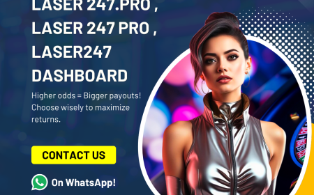 Join Laser247.pro – Experience Real-Time Betting with Instant Withdrawals | Madrasbook