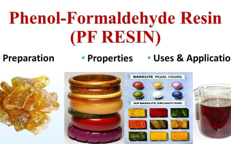 Best PF Resin Suppliers in India – Hindustan Group