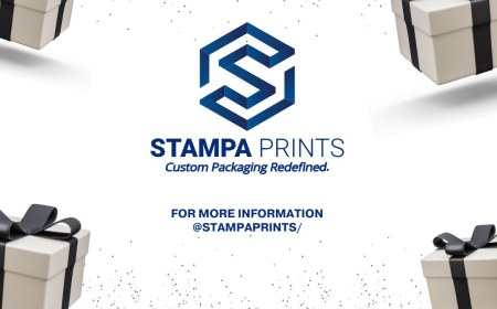 Custom Boxes Cambridge for Retail, Food, and E-Commerce Packaging Success