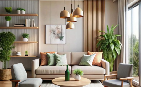 Living Room Furniture Dubai | Modern & Luxury Designs by Divine Furniture