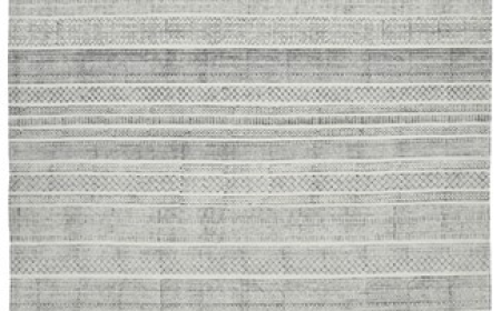 Hand-Knotted Wool Rugs for High-Traffic U.S. Commercial Spaces