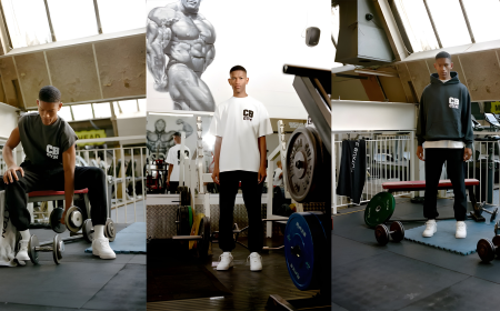 Cole Buxton Hoodie – The UK’s Streetwear Essential You Ca n’t Miss