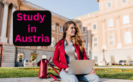 Austria Student Visa Consultants in Dubai – Avoid Mistakes and Secure Your Visa