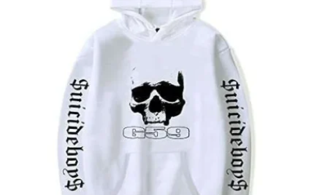 $uicideboy$ Merch Essentials Every Fan Should Own