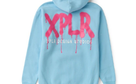 Celebrity-Inspired Ways to Style XPLR Merch in 2025