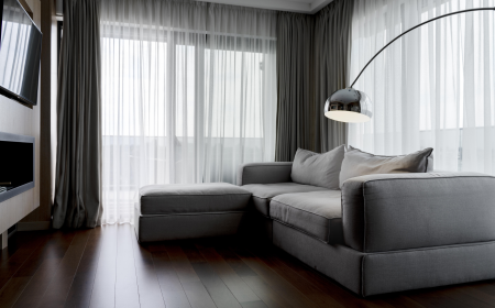 Curtains and Blinds Adelaide – The Perfect Blend of Style and Functionality