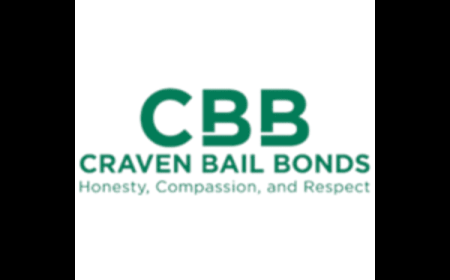 Craven Bail Bonds
