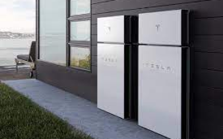 How Your Powerwall 3 Can Earn You Passive Income