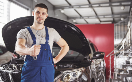The Complete Guide to Mobile Car Repair in the UAE