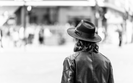 Leather Jackets: Timeless Appeal Meets Business Casual