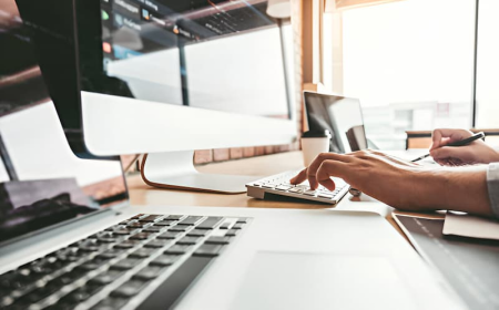 How to Simplify Inventory Tracking and Reduce Equipment Downtime