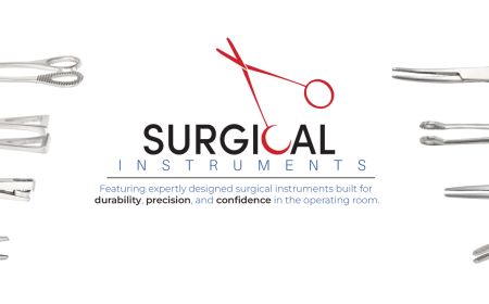How to Identify a Trusted Online Surgical Supply Store