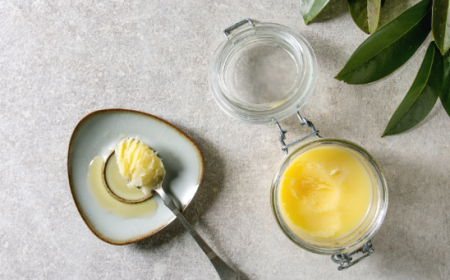 Cow Ghee 1kg Price in India – Shop Pure Desi Cow Ghee Today