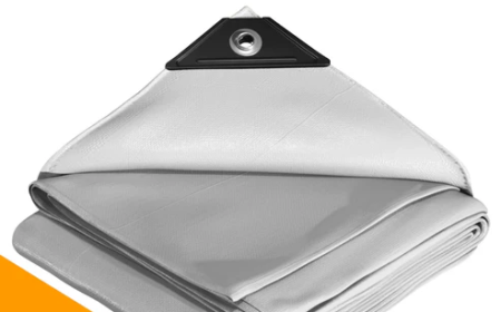 Custom Tarps and Covers – Why Choose Tarps Plus