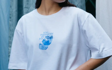 What’s The Secret Behind High Quality Cotton T Shirts From Portugal