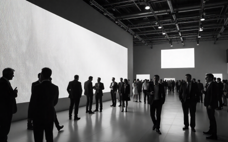 Restaurant Digital Menu: The Future of Dining