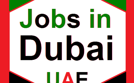 Find the Best Jobs in Dubai and Ras Al Khaimah