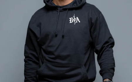 Defend Your Style – Saint Michael Clothing Collection