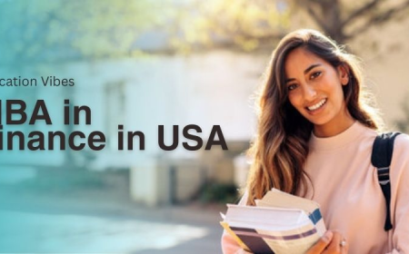Scholarships for MBA in Finance in USA