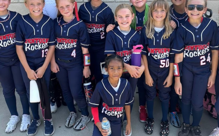 Custom Youth Baseball Jerseys: Craft Your Team's Winning Look