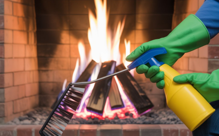 What Are the Most Common Issues Fixed During Gas Fireplace Repair?