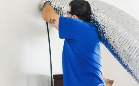 Are There Any Risks With Negative Pressure Air Duct Cleaning in Alpharetta?