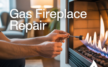 Can Delaying Gas Fireplace Repair in Indianapolis Increase Heating Costs?