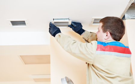 How Can Negative Pressure Air Duct Cleaning Lower My Energy Bills in Parker?