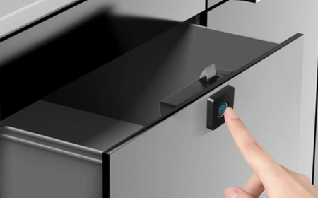 How Often Should I Replace File Cabinet Locks in My Antioch Office?