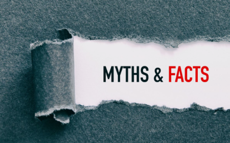 Common Myths and Facts in TOEFL?