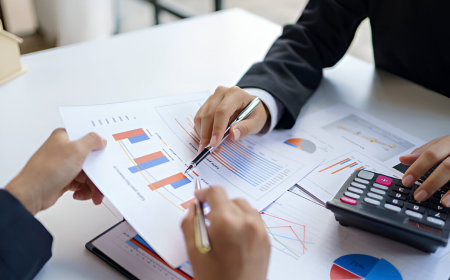 The Role of Accounting Software in Strengthening Investor Confidence