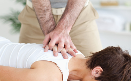 How Chiropractic Care Helps Athletes Recover Faster and Perform Better