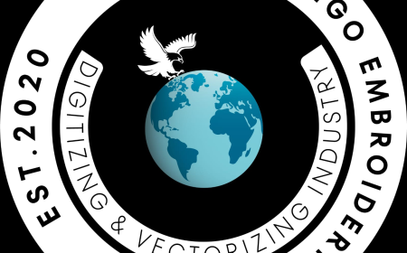 Custom Vector Art Conversion Service – Grand Indigo Embroidery