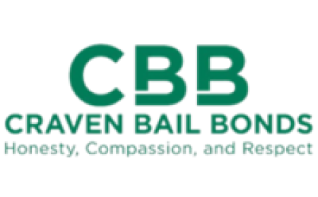 Craven Bail Bonds